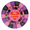 MyPlayToys Jeu de la roue de l'amour